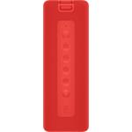 Prenosný Bluetooth reproduktor Xiaomi Mi (16 W) ČERVENÝ