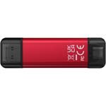 Prenosný disk SSD Kingston Dual 1 TB