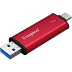 Prenosný disk SSD Kingston Dual 1 TB