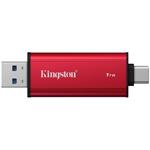 Prenosný disk SSD Kingston Dual 1 TB