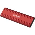 Prenosný disk SSD Patriot Transporter Lite 1 TB