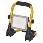 Prenosný LED reflektor ILIO, 21 W, neutrálna biela