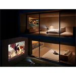 Prenosný projektor Anker Nebula Cosmos Laser 4K Black