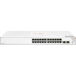 Prepínač Aruba IOn 1830 24G 2SFP (JL812A)