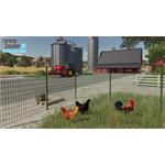 Prepínač - Farming Simulator 23