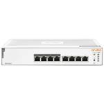 Prepínač HPE Aruba Instant On 1830 8G 65W