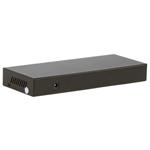 Prepínač Maxlink PoE PSBT-10-8P-250
