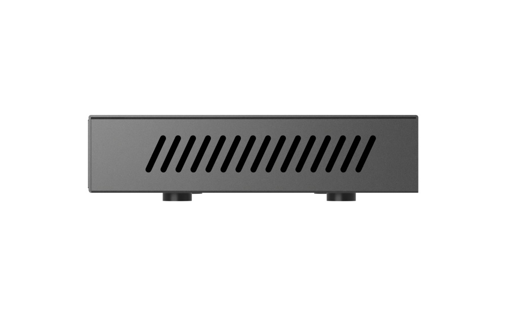 Prepínač QNAP QSW-2104-2T-R2