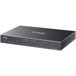 Prepínač TP-Link ES210GP Omada Industrial Easy PoE