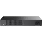 Prepínač TP-Link ES224G Omada