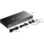 Prepínač TP-Link SX3832 Omada