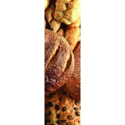 PRESCO Gourmet, záložka