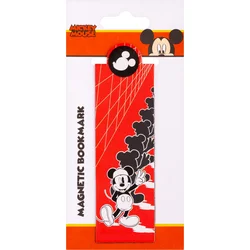 PRESCO Magnetická záložka Mickey