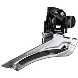 Přesmykač SHIMANO 105 FD-R7000 2x11 objímka 34,9mm - down-swing