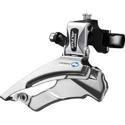 Přesmykač SHIMANO ALTUS FD-M313 - 3x8/7 rychlostí