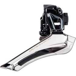 Přesmykač SHIMANO DURA-ACE FD-R9100 pro 2x11 obj. 31,8/28,6 Down Swing/61-66 pro 46-55z max 16z kapa