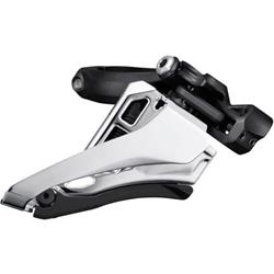 Přesmykač SHIMANO SLX FD-M7100 pro 2x12 obj. 34,9/31,8 + 28,6 Side-swing/66-69 front pull pro 36-38z