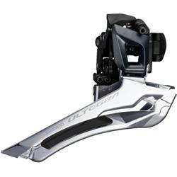 Přesmykač SHIMANO ULTEGRA FD-R8000 2x11 objímka 31,8/28,6mm - down-swing 