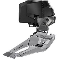 Přesmykač SRAM Rival Wide eTap AXS D1 Braze-on (baterie není součástí balení)