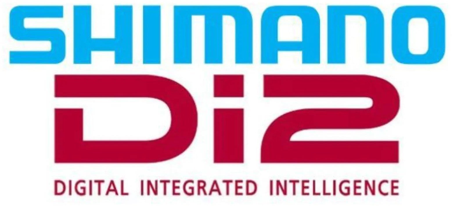 Prehadzovače Shimano Di2