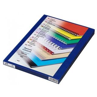 PRESTIGE Fólie, A4/500ks, 150 µm, číra lamcopra415t500