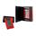 PRESTIGIO DataRacer I 640G, exterdní disk, 2,5" USB2.0/eSATA, 5400rpm, Black/Red