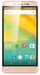 Prestigio Grace Z5 5530 Dual SIM zlatý
