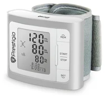 Prestigio monitor krevního tlaku PHCBPM