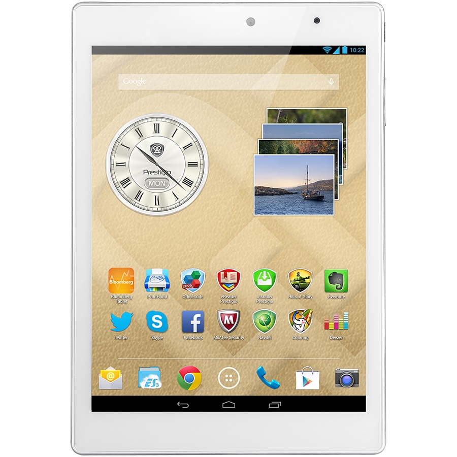 Обзор prestigio multipad 4