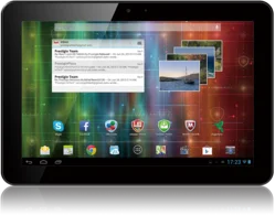 Prestigio MultiPad 4 Ultimate 10.1 3G - černý
