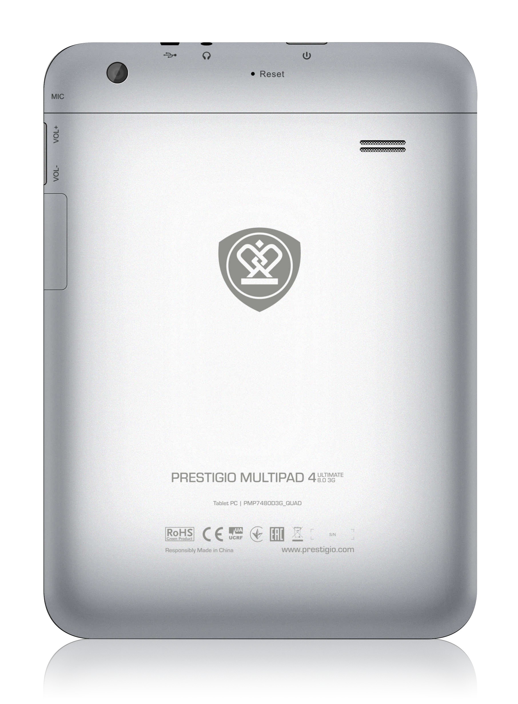 Прошивка prestigio multipad wize 3137 3g