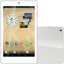 Prestigio MultiPad Color 8.0 3G bílý