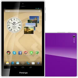 Prestigio MultiPad Color 8.0 3G fialový
