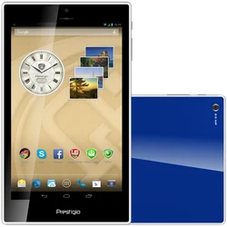 Prestigio MultiPad Color 8.0 3G modrý
