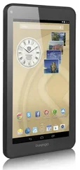 Prestigio MultiPad Thunder 7.0i - černá