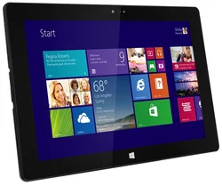 Prestigio MultiPad Visconte 2 PMP812E3GGR