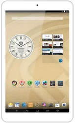 Prestigio MultiPad Wize 3008 - bílý