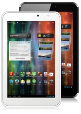 Prestigio MultiPad Wize 3017 - bílý