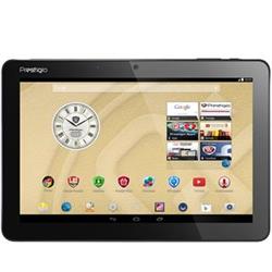 Prestigio MultiPad Wize 5002 - černý