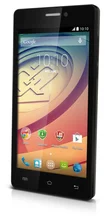 Prestigio Multiphone Wize 3503 DUO modrý