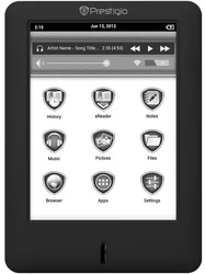 Prestigio MultiReader PER5364BC
