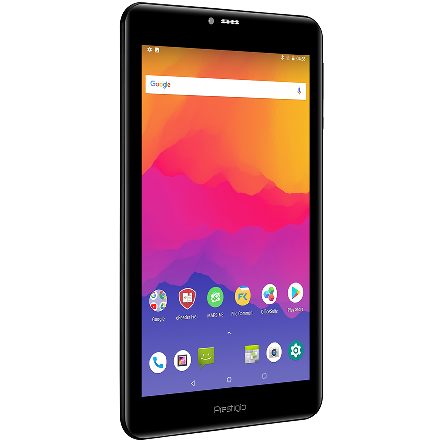 Prestigio Muze 5778 4G - ROZBALENO (PMT5778_4G_D) | TSBOHEMIA.CZ