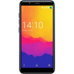 Prestigio Muze F5 modrá