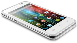 PRESTIGIO PAP5400DUOWHITE - bílá