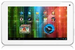 Prestigio PMP3670B_WH