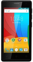 Prestigio Wize O3 3458 Dual SIM bílý