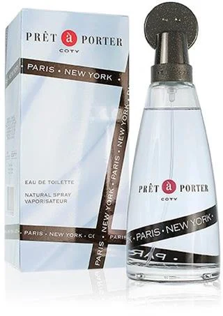 Pret á Porter Original EdT 100ml 3607347594000