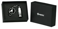 Pretec USB 3.0 i-Disk BulletProof 32GB - dárkové balení