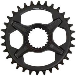 Převodník SHIMANO XT SM-CRM85 - 1x12 rychlostí - 34z