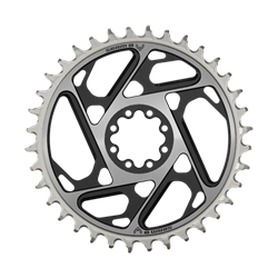 Převodník SRAM T-TYPE 36T Direct Mount 0mm Offset Eagle, Black - XXSL D1
